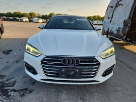 Audi A5 2.0l Prestige | Auto.bg — изображение 5 Audi A5 2.0l Prestige | Auto.bg — изображение 5