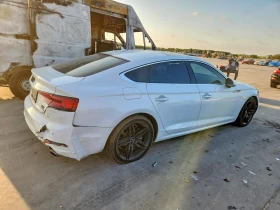 Audi A5 2.0l Prestige | Auto.bg — изображение 3 Audi A5 2.0l Prestige | Auto.bg — изображение 3