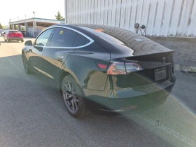 Tesla Model 3 STANDARD RANGE PLUS | Auto.bg — изображение 4 Tesla Model 3 STANDARD RANGE PLUS | Auto.bg — изображение 4