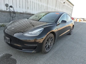 Tesla Model 3 STANDARD RANGE PLUS | Auto.bg — изображение 14 Tesla Model 3 STANDARD RANGE PLUS | Auto.bg — изображение 14