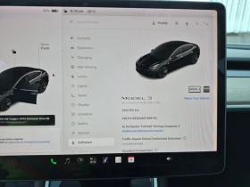 Tesla Model 3 STANDARD RANGE PLUS | Auto.bg — изображение 9 Tesla Model 3 STANDARD RANGE PLUS | Auto.bg — изображение 9