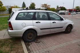 Ford Focus - 800 € - 71782340 11 | Car24.bg Ford Focus - 800 € - 71782340 11