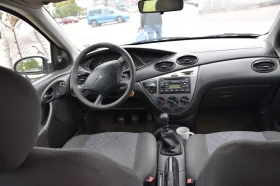 Ford Focus - 800 € - 71782340 6 | Car24.bg Ford Focus - 800 € - 71782340 6