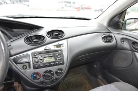 Ford Focus - 800 € - 71782340 12 | Car24.bg Ford Focus - 800 € - 71782340 12