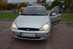 Ford Focus - 800 € - 71782340 13 | Car24.bg Ford Focus - 800 € - 71782340 13