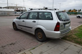 Ford Focus - 800 € - 71782340 3 | Car24.bg Ford Focus - 800 € - 71782340 3