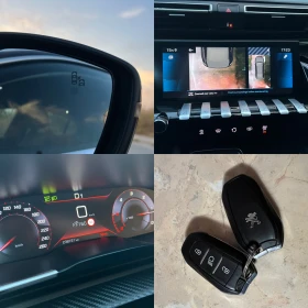 Peugeot 508 1.5d/ALLURE/360CAMERA/KEYLESS/3D-NAVI/EAT8 | Auto.bg — изображение 17 Peugeot 508 1.5d/ALLURE/360CAMERA/KEYLESS/3D-NAVI/EAT8 | Auto.bg — изображение 17