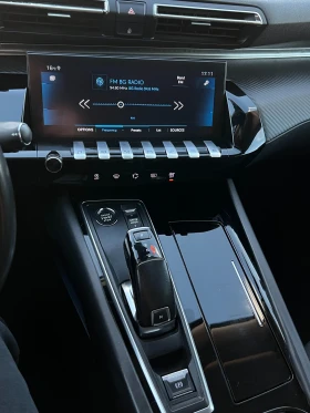 Peugeot 508 1.5d/ALLURE/360CAMERA/KEYLESS/3D-NAVI/EAT8 | Auto.bg — изображение 14 Peugeot 508 1.5d/ALLURE/360CAMERA/KEYLESS/3D-NAVI/EAT8 | Auto.bg — изображение 14