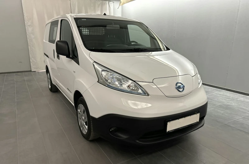 Nissan e-NV200 40kWh - 12990 € / 25406.23 лв. - 99920740 1 | Car24.bg Nissan e-NV200 40kWh - 12990 € / 25406.23 лв. - 99920740 1