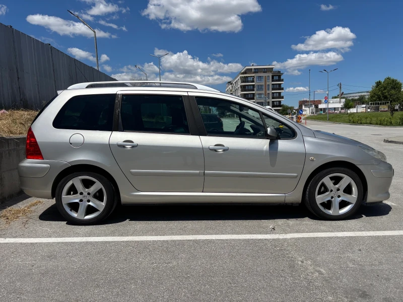 Peugeot 307 - 2650 € - 71179950 1 | Car24.bg Peugeot 307 - 2650 € - 71179950 1