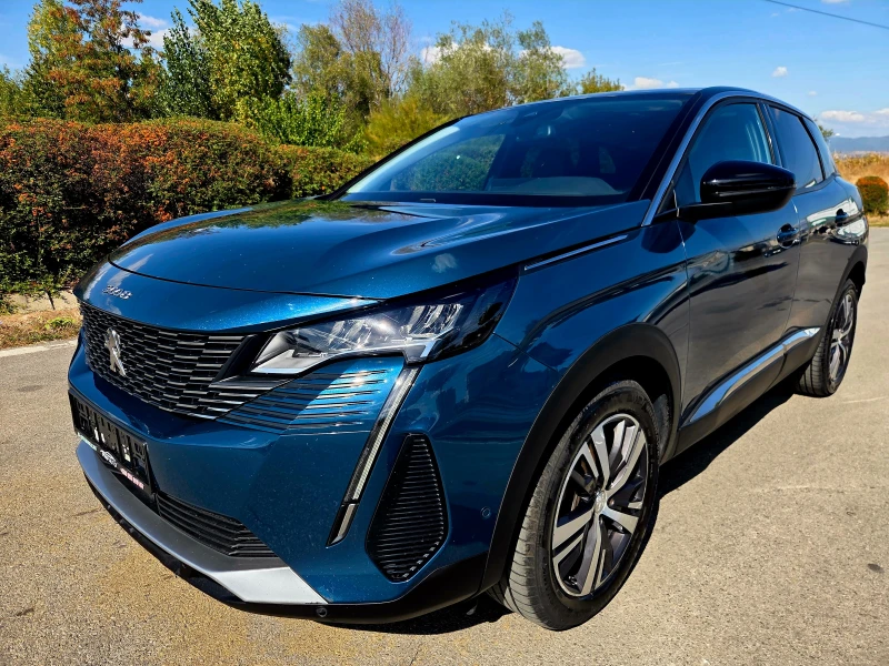 Peugeot 3008 1.5 HDI - 12500 € - 87530348 1 | Car24.bg Peugeot 3008 1.5 HDI - 12500 € - 87530348 1