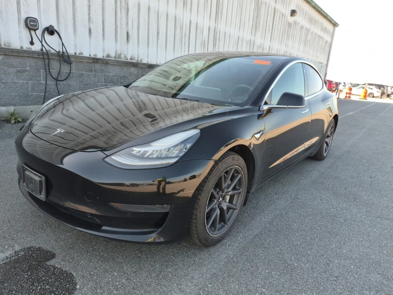 Tesla Model 3 STANDARD RANGE PLUS - 13500 € - 30612304 1 | Car24.bg Tesla Model 3 STANDARD RANGE PLUS - 13500 € - 30612304 1
