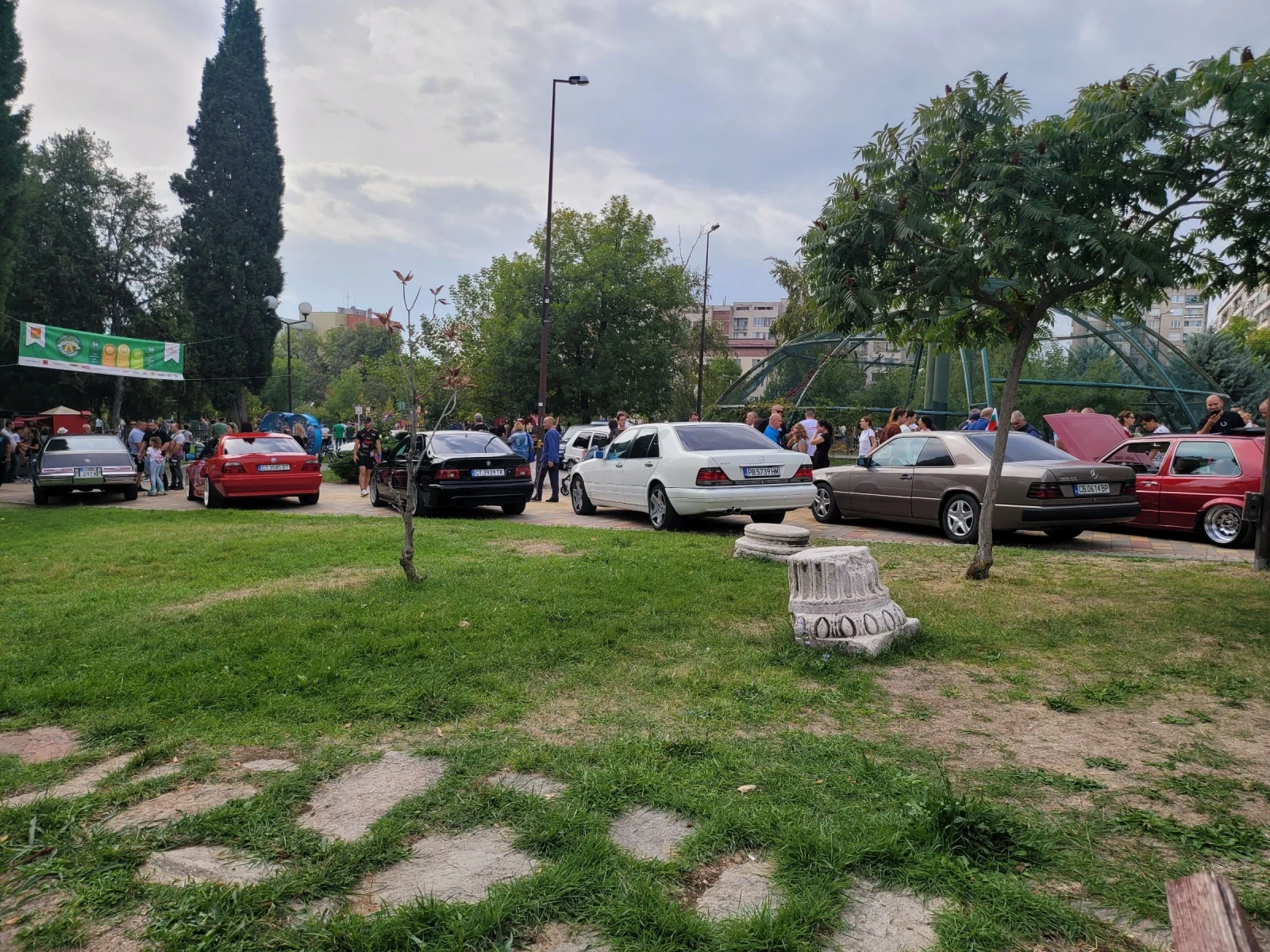 Mercedes-Benz S 320  - изображение 6 | Auto.bg Mercedes-Benz S 320  - изображение 6