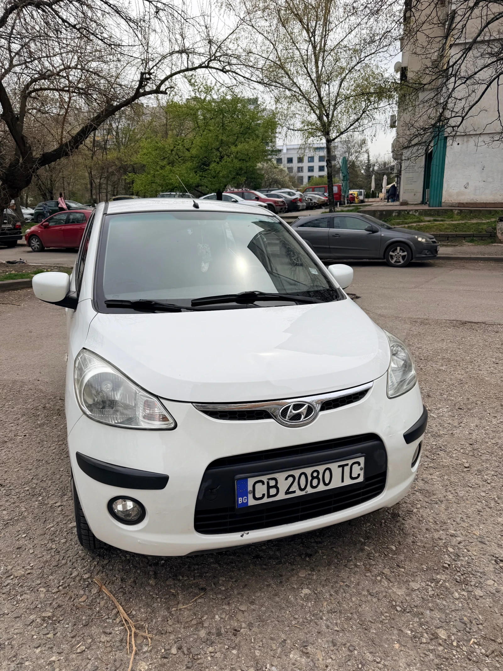 Hyundai I10 undefined | Auto.bg — изображение 1 Hyundai I10 undefined | Auto.bg — изображение 1