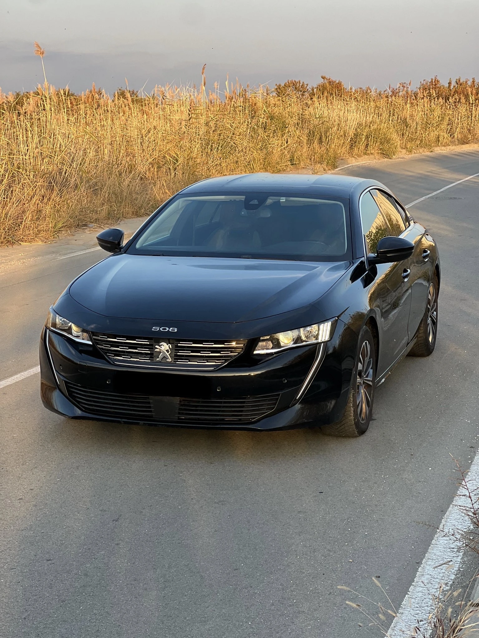 Peugeot 508 1.5d/ALLURE/360CAMERA/KEYLESS/3D-NAVI/EAT8 | Auto.bg — изображение 1 Peugeot 508 1.5d/ALLURE/360CAMERA/KEYLESS/3D-NAVI/EAT8 | Auto.bg — изображение 1