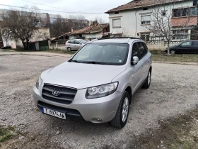 Hyundai Santa fe 2.2CRDI 1 - Car24.bg Hyundai Santa fe 2.2CRDI 1