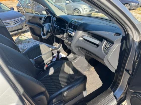 Kia Sportage 2.0i бензин клима - 5200 лв. / 2658.72 € - 17881024 11 | Car24.bg Kia Sportage 2.0i бензин клима - 5200 лв. / 2658.72 € - 17881024 11