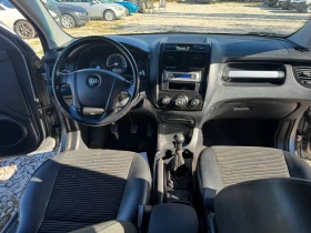 Kia Sportage 2.0i бензин клима - 5200 лв. / 2658.72 € - 17881024 13 | Car24.bg Kia Sportage 2.0i бензин клима - 5200 лв. / 2658.72 € - 17881024 13