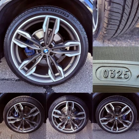 BMW X3 M40i Adaptive/LED/HUD - 2 чифта гуми и джанти! - 57500 лв. / 29399.28 € - 78208260 16 | Car24.bg BMW X3 M40i Adaptive/LED/HUD - 2 чифта гуми и джанти! - 57500 лв. / 29399.28 € - 78208260 16