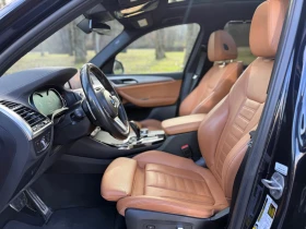 BMW X3 M40i Adaptive/LED/HUD - 2 чифта гуми и джанти! - 57500 лв. / 29399.28 € - 78208260 12 | Car24.bg BMW X3 M40i Adaptive/LED/HUD - 2 чифта гуми и джанти! - 57500 лв. / 29399.28 € - 78208260 12