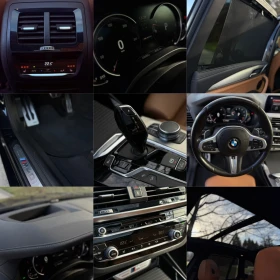 BMW X3 M40i Adaptive/LED/HUD - 2 чифта гуми и джанти! - 57500 лв. / 29399.28 € - 78208260 17 | Car24.bg BMW X3 M40i Adaptive/LED/HUD - 2 чифта гуми и джанти! - 57500 лв. / 29399.28 € - 78208260 17