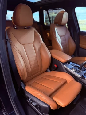 BMW X3 M40i Adaptive/LED/HUD - 2 чифта гуми и джанти! - 57500 лв. / 29399.28 € - 78208260 13 | Car24.bg BMW X3 M40i Adaptive/LED/HUD - 2 чифта гуми и джанти! - 57500 лв. / 29399.28 € - 78208260 13