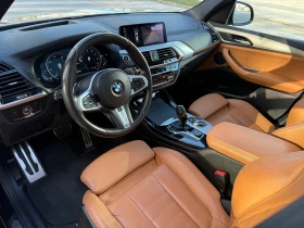 BMW X3 M40i Adaptive/LED/HUD - 2 чифта гуми и джанти! - 57500 лв. / 29399.28 € - 78208260 11 | Car24.bg BMW X3 M40i Adaptive/LED/HUD - 2 чифта гуми и джанти! - 57500 лв. / 29399.28 € - 78208260 11