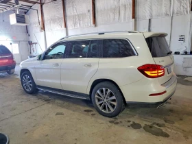 Обява за продажба на Mercedes-Benz GL 450 4matic
