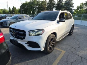 Mercedes-Benz GLS 450 АМГ ПАКЕТ/CARFAX/ДИСТРОНИК/360 КАМ/2 КЛЮЧА/ПАНО/