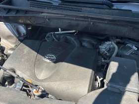 Toyota Highlander LE/CARFAX/КЛИП/ВТОРИ ЧИФТ ГУМИ И ДЖАНТИ/7 МЕСТА | Auto.bg — изображение 16 Toyota Highlander LE/CARFAX/КЛИП/ВТОРИ ЧИФТ ГУМИ И ДЖАНТИ/7 МЕСТА | Auto.bg — изображение 16