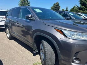 Toyota Highlander LE/CARFAX/КЛИП/ВТОРИ ЧИФТ ГУМИ И ДЖАНТИ/7 МЕСТА | Auto.bg — изображение 3 Toyota Highlander LE/CARFAX/КЛИП/ВТОРИ ЧИФТ ГУМИ И ДЖАНТИ/7 МЕСТА | Auto.bg — изображение 3