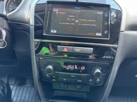 Suzuki Vitara 4x4 GL+ | Auto.bg — изображение 14 Suzuki Vitara 4x4 GL+ | Auto.bg — изображение 14