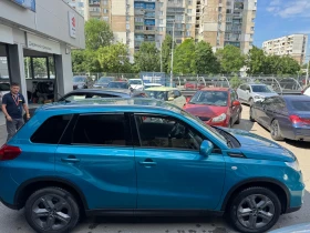 Suzuki Vitara 4x4 GL+ | Auto.bg — изображение 8 Suzuki Vitara 4x4 GL+ | Auto.bg — изображение 8