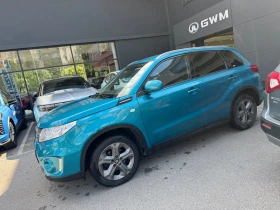 Suzuki Vitara 4x4 GL+ | Auto.bg — изображение 4 Suzuki Vitara 4x4 GL+ | Auto.bg — изображение 4