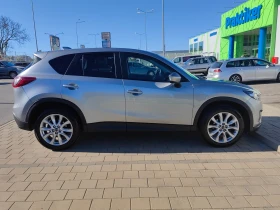 Mazda CX-5 2.2D SKYACTIV