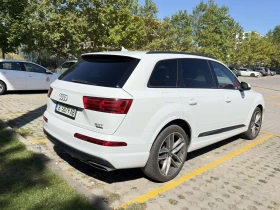 Audi Q7 3.0 TFSI* Prestige* Matrix* Distronic* Въздушно ок - 18500 € - 99822870 4 | Car24.bg Audi Q7 3.0 TFSI* Prestige* Matrix* Distronic* Въздушно ок - 18500 € - 99822870 4