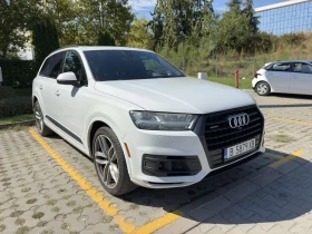 Audi Q7 3.0 TFSI* Prestige* Matrix* Distronic* Въздушно ок - 18500 € - 99822870 2 | Car24.bg Audi Q7 3.0 TFSI* Prestige* Matrix* Distronic* Въздушно ок - 18500 € - 99822870 2