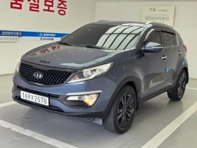 Kia Sportage R Diesel 2Wd Tlx Premium - Car24.bg Kia Sportage R Diesel 2Wd Tlx Premium