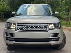 Land Rover Range rover 4.4SD / V8 / AUTOBIOGRAPHY - 22500 € - 11437432 2 | Car24.bg Land Rover Range rover 4.4SD / V8 / AUTOBIOGRAPHY - 22500 € - 11437432 2