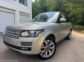 Land Rover Range rover 4.4SD / V8 / AUTOBIOGRAPHY - 22500 € - 11437432 3 | Car24.bg Land Rover Range rover 4.4SD / V8 / AUTOBIOGRAPHY - 22500 € - 11437432 3