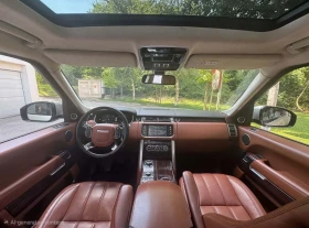 Land Rover Range rover 4.4SD / V8 / AUTOBIOGRAPHY - 22500 € - 11437432 11 | Car24.bg Land Rover Range rover 4.4SD / V8 / AUTOBIOGRAPHY - 22500 € - 11437432 11