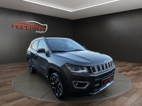 Jeep Compass 2.0MJT LIMITED 4WD | Auto.bg — изображение 2 Jeep Compass 2.0MJT LIMITED 4WD | Auto.bg — изображение 2