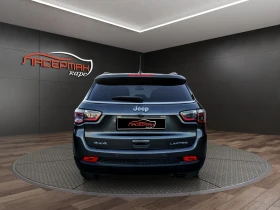 Jeep Compass 2.0MJT LIMITED 4WD | Auto.bg — изображение 6 Jeep Compass 2.0MJT LIMITED 4WD | Auto.bg — изображение 6