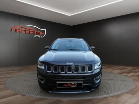 Jeep Compass 2.0MJT LIMITED 4WD | Auto.bg — изображение 5 Jeep Compass 2.0MJT LIMITED 4WD | Auto.bg — изображение 5