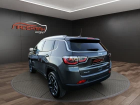 Jeep Compass 2.0MJT LIMITED 4WD | Auto.bg — изображение 4 Jeep Compass 2.0MJT LIMITED 4WD | Auto.bg — изображение 4