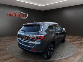 Jeep Compass 2.0MJT LIMITED 4WD | Auto.bg — изображение 3 Jeep Compass 2.0MJT LIMITED 4WD | Auto.bg — изображение 3