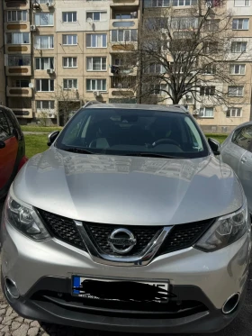 Nissan Qashqai undefined | Auto.bg — изображение 2 Nissan Qashqai undefined | Auto.bg — изображение 2