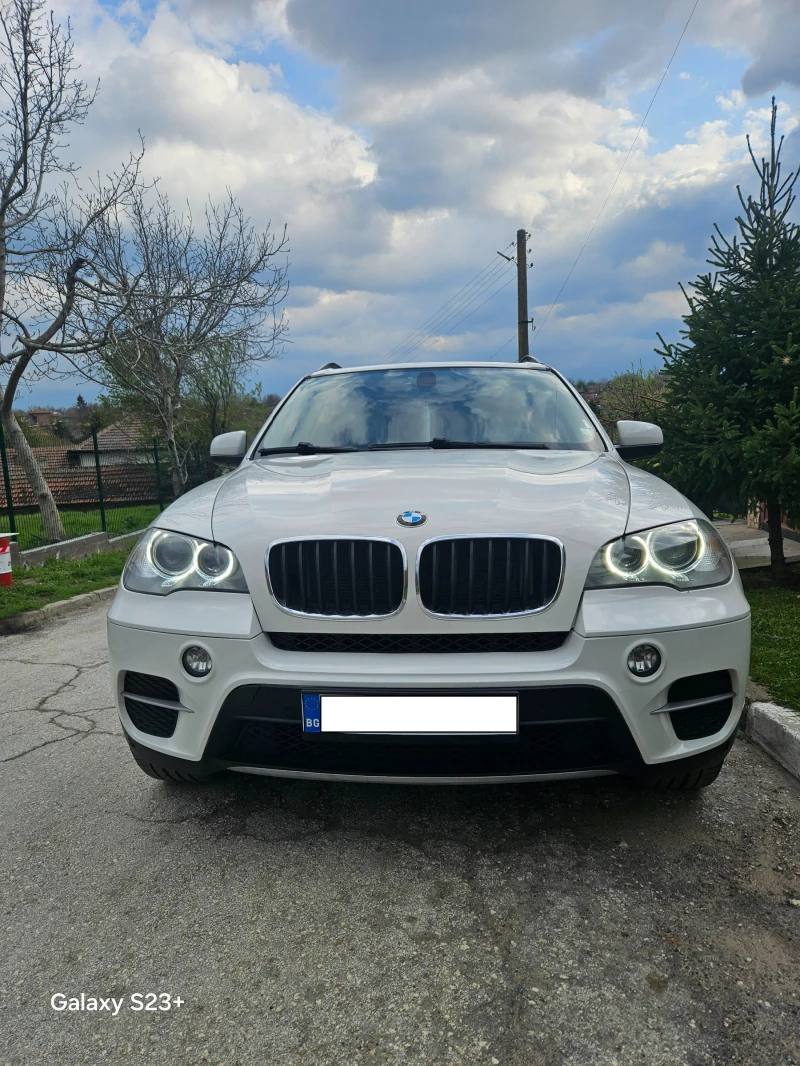 BMW X5 xDrive - 10500 € / 20536.22 лв. - 48952466 1 | Car24.bg BMW X5 xDrive - 10500 € / 20536.22 лв. - 48952466 1