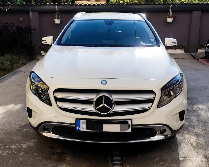 Mercedes-Benz GLA 250 Gla 250 4 Matic Turbo - 28000 лв. / 14316.17 € - 43964626 1 | Car24.bg Mercedes-Benz GLA 250 Gla 250 4 Matic Turbo - 28000 лв. / 14316.17 € - 43964626 1