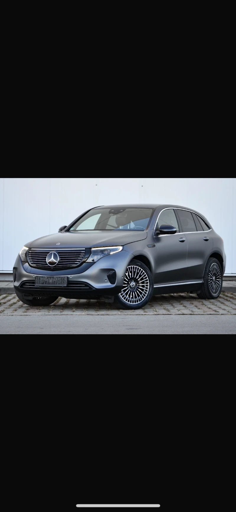 Mercedes-Benz EQC - 34000 € / 66498.22 лв. - 34344780 1 | Car24.bg Mercedes-Benz EQC - 34000 € / 66498.22 лв. - 34344780 1